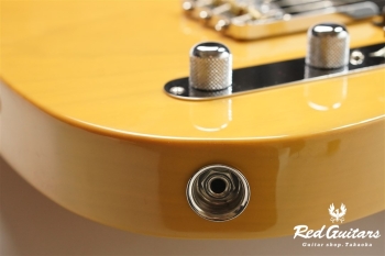 American Vintage II 1951 TELECASTER - Butterscotch Blonde